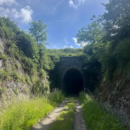 Semesterbostad De Charme En Haute-loire - 14 Personnes Maximum *
