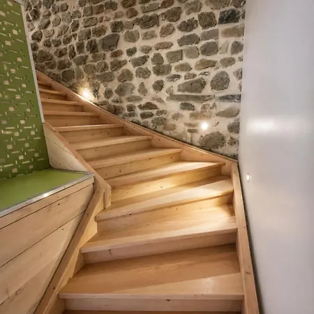 Semesterbostad De Charme En Haute-loire - 14 Personnes Maximum *